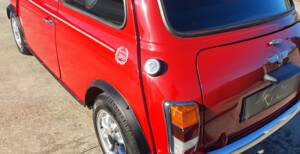 Imagen 22/43 de Rover Mini Cooper 1,3i (1994)