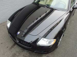 Bild 10/100 von Maserati Quattroporte 4.2 (2010)