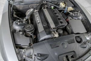 Afbeelding 42/50 van BMW Z4 2.5i (2004)