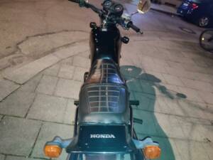 Afbeelding 39/52 van Honda CB 400 N (1982)