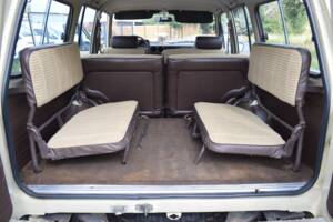 Image 22/24 of Toyota Land Cruiser FJ 60 (1984)
