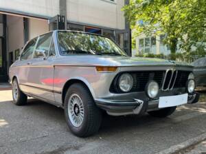 Bild 9/100 von BMW 2002 Touring (1974)