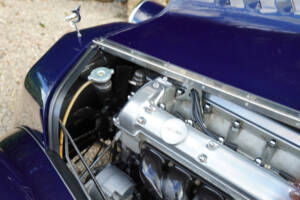 Afbeelding 50/50 van Jaguar Mk VIII (1958)