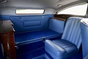 Image 35/50 de Bentley Speed Six “Blue Train” (1953)