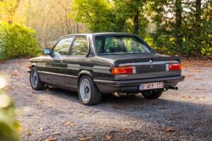 Immagine 14/42 di ALPINA B6 2.8 (1981)