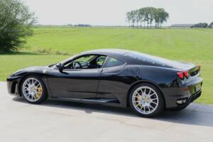 Bild 5/50 von Ferrari F 430 (2010)