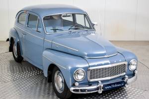 Bild 49/50 von Volvo PV 544 (1959)