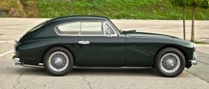 Bild 10/50 von Aston Martin DB 2&#x2F;4 Mk I (1954)