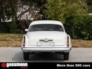 Bild 7/15 von Borgward Isabella Coupe (1958)