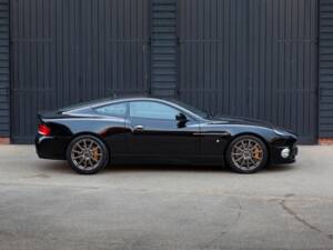 Image 65/75 of Aston Martin V12 Vanquish S (2007)