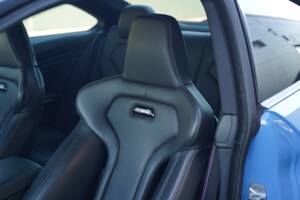 Immagine 18/50 di BMW M4 Competition (2019)