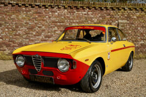 Afbeelding 31/50 van Alfa Romeo Giulia 1600 Sprint GT (1965)