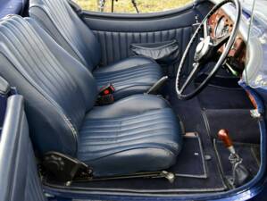Bild 21/49 von Bentley Mk VI Straight Eight B81 Special (1952)