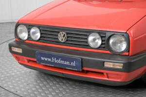 Bild 16/50 von Volkswagen Golf Mk II GTD 1.6 (1986)