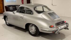 Imagen 5/33 de Porsche 356 C 1600 SC (1964)