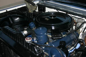 Afbeelding 17/22 van Cadillac Coupe DeVille (1959)