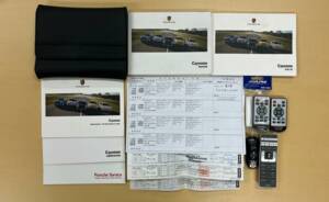 Image 33/46 de Porsche Cayenne Turbo (2011)