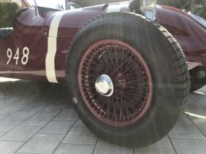 Immagine 15/23 di Lea-Francis 14 Sport (1948)