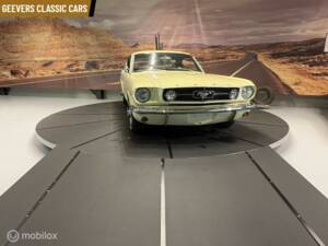 Image 22/50 de Ford Mustang 289 (1965)