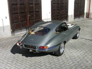 Bild 37/41 von Jaguar E-Type 3.8 (1964)