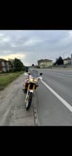 Immagine 1/4 di Yamaha XTZ 750 Super Ténéré (1990)