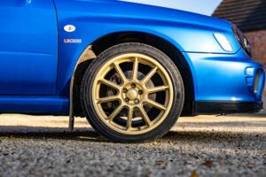 Bild 21/50 von Subaru Impreza 2.0 WRX (2001)