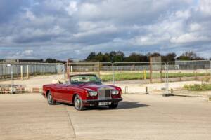 Afbeelding 27/50 van Rolls-Royce Corniche I (1982)