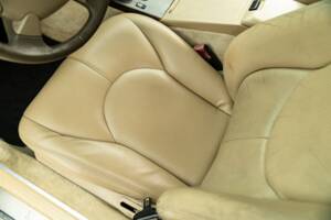 Imagen 38/50 de Mercedes-Benz SL 500 (1998)