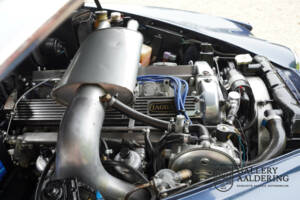 Image 45/50 of Jaguar Mk II 3.4 (1966)