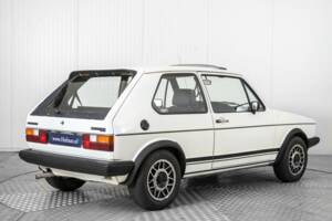 Bild 2/50 von Volkswagen Golf I GTI 1.8 (1983)