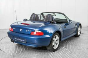 Image 26/50 of BMW Z3 2.2i (2001)