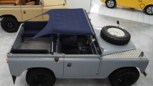 Image 5/25 of Land Rover 88 (1961)
