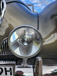Image 15/66 de Healey 2.4 Litre Abbott (1953)