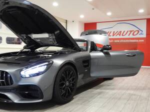 Image 11/15 of Mercedes-AMG GT (2021)