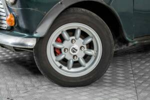 Bild 4/50 von Rover Mini Cooper 1,3i (1996)