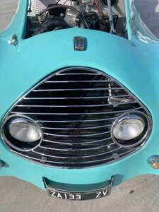 Immagine 11/15 di FIAT Stanguellini Barchetta Sport (1951)