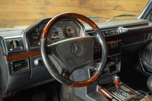 Bild 12/19 von Mercedes-Benz G 36 AMG (lang) (1995)