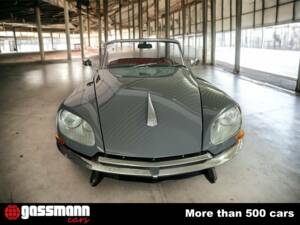 Bild 4/15 von Citroën DS 19 Usine (1964)