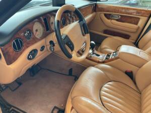 Bild 15/31 von Bentley Arnage Red Label (2000)
