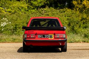 Bild 7/50 von Ford Escort XR3i (1982)