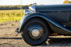 Image 29/50 de Bentley 4 1/2 Litre (1938)