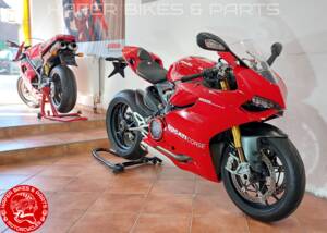 Bild 1/30 von Ducati DUMMY (2012)