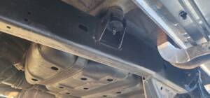 Bild 45/48 von Toyota Land Cruiser J80 (1994)