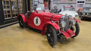 Bild 1/12 von MG TA (1939)