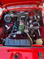 Bild 6/8 von Austin-Healey Sprite Mk II (HAN6) (1962)