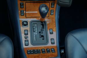 Image 40/70 de Mercedes-Benz CL 500 (1997)