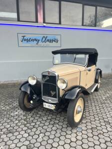 Image 9/28 of FIAT 508 Balilla Series 1 (1932)