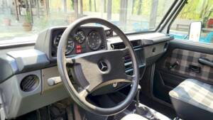 Imagen 25/56 de Mercedes-Benz 200 GE (kurz) (1990)