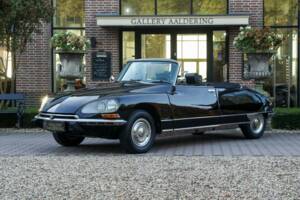 Bild 24/50 von Citroën DS 23 Injection (1973)