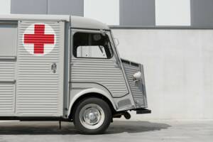 Bild 9/35 von Citroën HY (1963)